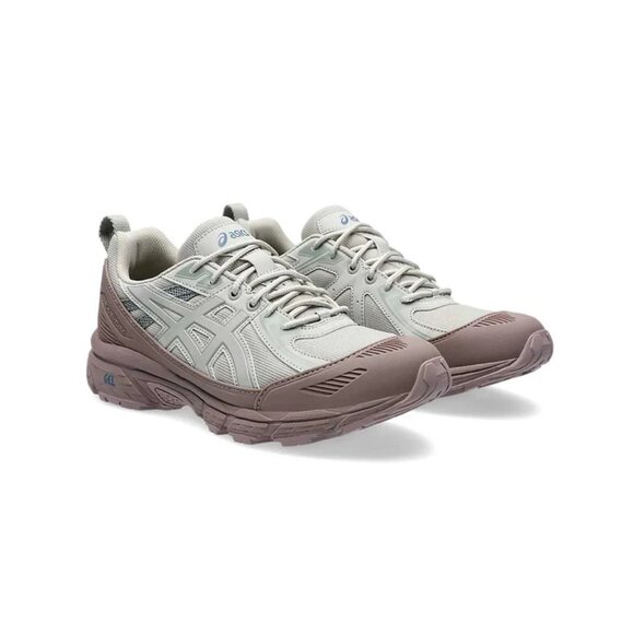 ASICS GEL-VENTURE 6 SHIELD 1203A474 500 Oyster Grey Sports Style MENS 10.5 NEW - Picture 15 of 15